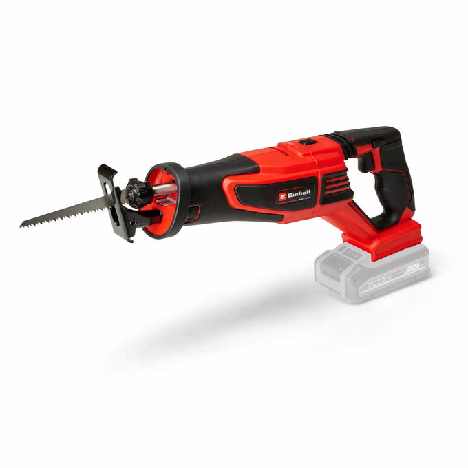 Einhell PXC 18V Brushless Reciprocating Saw 200mm 22533 Keans Claremorris