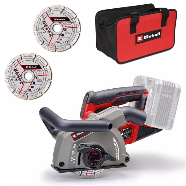 Einhell PXC 36V Brushless Wall Chaser Bare 22529 Keans Claremorris