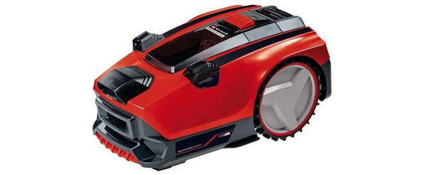 Einhell PXC FREELEXO 500 Cam Robotic Lawnmower Kit - Keans Claremorris