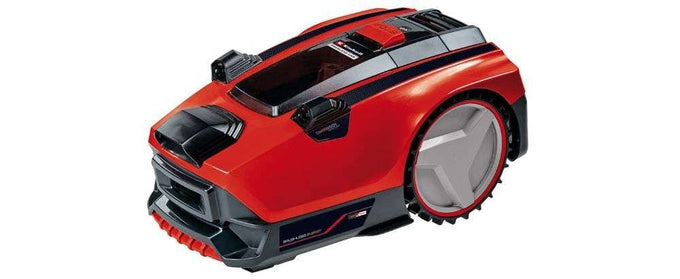 Einhell PXC FREELEXO 500 Cam Robotic Lawnmower Kit - Keans Claremorris