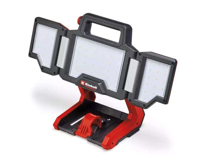 Einhell Power Exchange 18V Professional Site Light Bar Keans Claremorris 