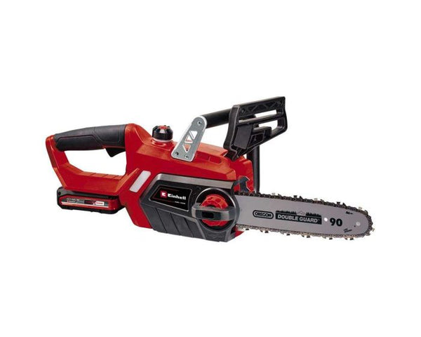 Einhell Power X-Change 18V 25cm Cordless Chainsaw Kit Keans Claremorris