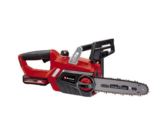 Einhell Power X-Change 18V 25cm Cordless Chainsaw Kit Keans Claremorris