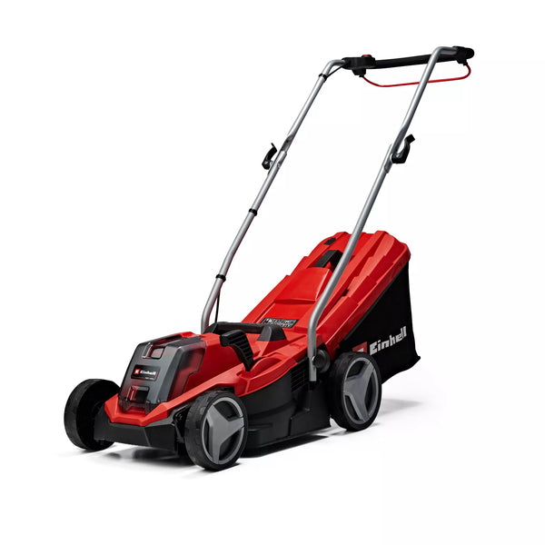 Einhell Power X-Change 18V 33cm Cordless Lawn Mower | 3413260 Keans Claremorris