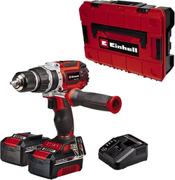 Einhell Power X-Change 18V 60Nm Combi Drill Kit 20412 Keans Claremorris