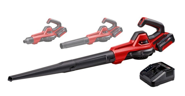 Einhell Power X-Change 18V Cordless Universal Blower Kit | keans Claremorris