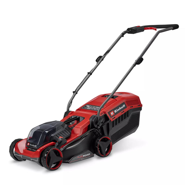 Einhell Power X-Change 32cm Cordless Lawn Mower - Bare Unit | 3413370 Keans Claremorris