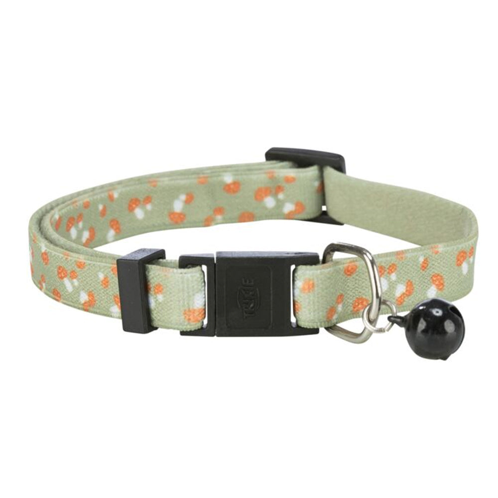 Elastic Cat Collar for Comfortable Fit – Durable, Adjustable Design | Available at Keans Claremorris