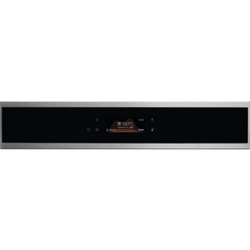 Electrolux Single Multi-Function Built-in Pyroclean Oven, sleek design, efficient cooking - available at Keans Claremorris.