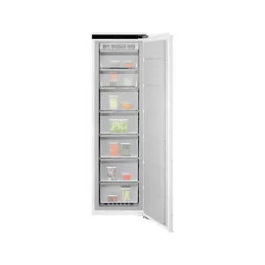 Electrolux 212L Integrated Freezer | KUN7NE18C | Keans Claremorris