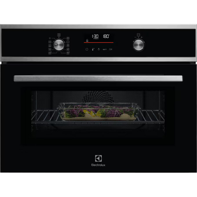 Electrolux 43L Compact Combi Oven 944005369 Keans Claremorris