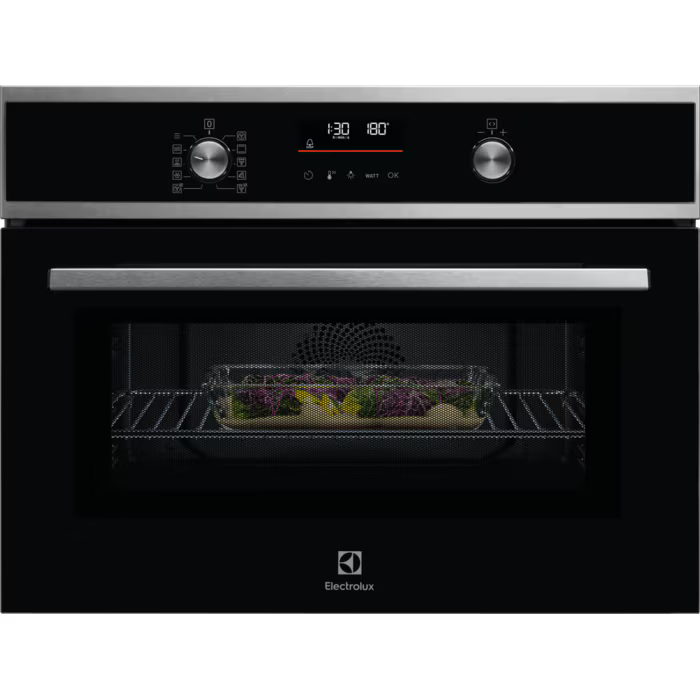 Electrolux 43L Compact Combi Oven 944005369 Keans Claremorris