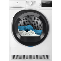 Electrolux 8Kg Heat Pump Dryer| EDHI6285B Keans Claremorris