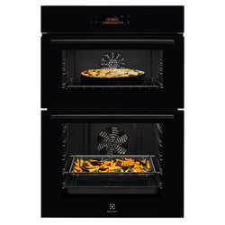 Electrolux Built-In Double Oven with Catalytic Liners Keans Claremorris
