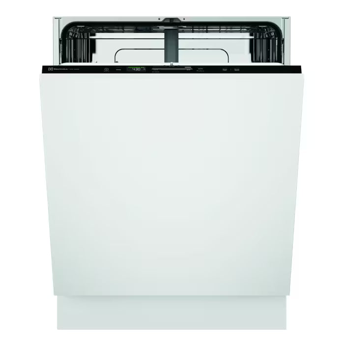 Electrolux Integrated Dishwasher 13 Place B Rated Keans Claremorris