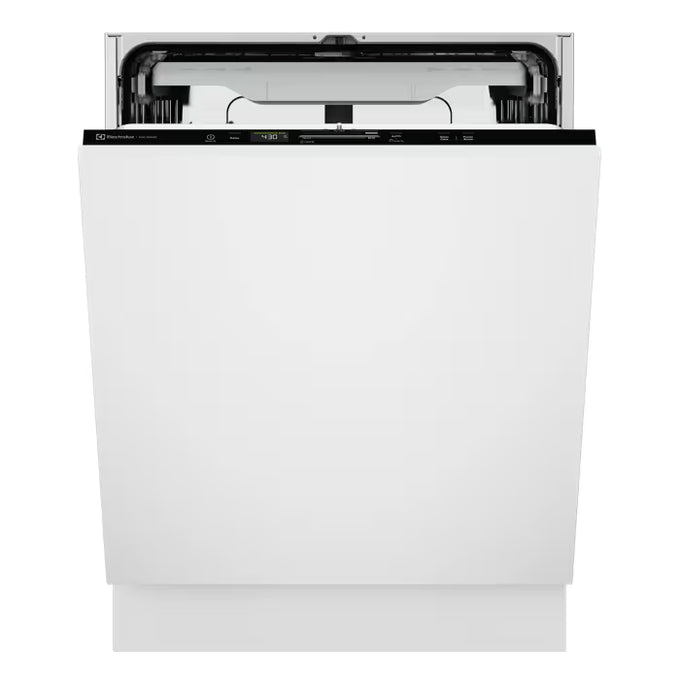 Electrolux Integrated Dishwasher 14 Place B Rated Keans Claremorris