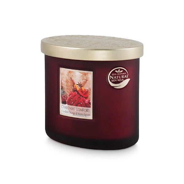 Ellipse Twin Wick - Christmas Comfort Keans Claremorris