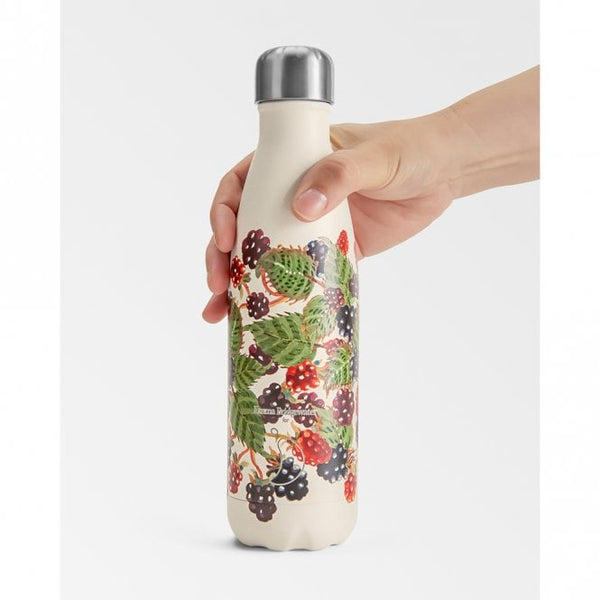 Emma Bridgewater Chilly's 500ml Blackberry Keans Claremorris 