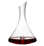 Load image into Gallery viewer, Empire Wine Carafe
