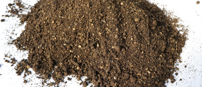 Enrich Progrow Bulk Bag Topsoil/compost/sand Mixture | Keans Claremorris