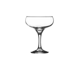 Entertain Set 2 Cocktail Saucer Glasses 20Cl Keans Claremorris