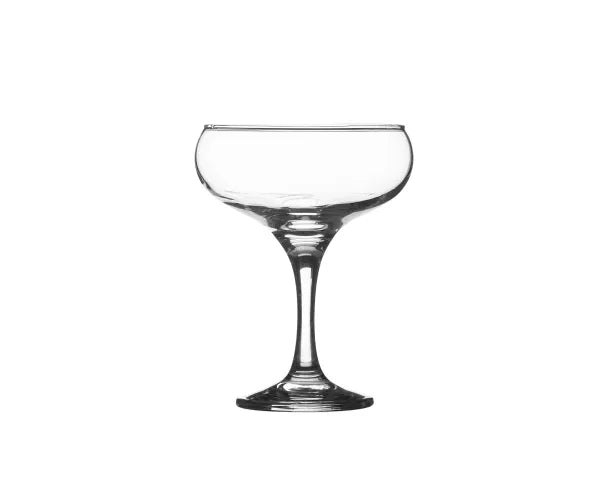 Entertain Set 2 Cocktail Saucer Glasses 20Cl Keans Claremorris