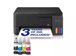 Epson EcoTank ET-2910 All-in-One Wireless Inkjet Printer Keans Claremorris