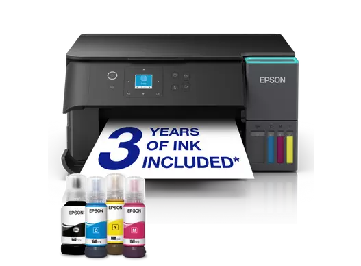 Epson EcoTank ET-2950 All-in-One Wireless Inkjet Printer Keans Claremorris
