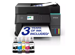 Epson EcoTank ET-3950 All-in-One Wireless Inkjet Printer - Page Feeder Keans Claremorris