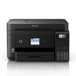Epson EcoTank Wireless All-in-One Printer | ET-4850