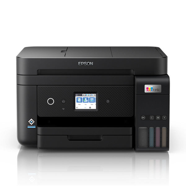 Epson EcoTank Wireless All-in-One Printer | ET-4850 - Image 2