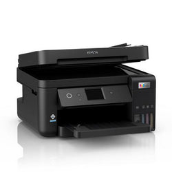 Epson EcoTank Wireless All-in-One Printer | ET-4850