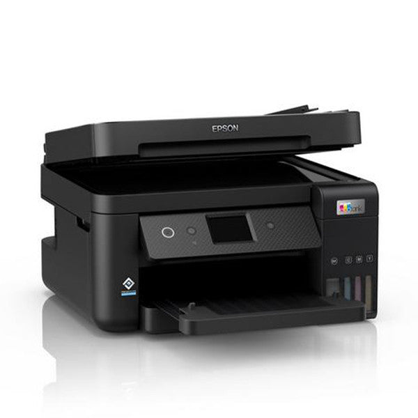 Epson EcoTank Wireless All-in-One Printer | ET-4850 - Image 3