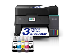 Epson EcoTank ET-4950 All-in-One Wireless Inkjet Printer Keans Claremorris