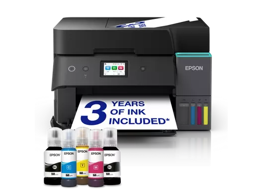 Epson EcoTank ET-4950 All-in-One Wireless Inkjet Printer Keans Claremorris