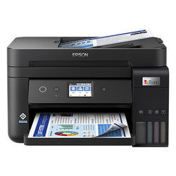 Epson EcoTank Wireless All-in-One Printer | ET-4850 Keans Claremorris