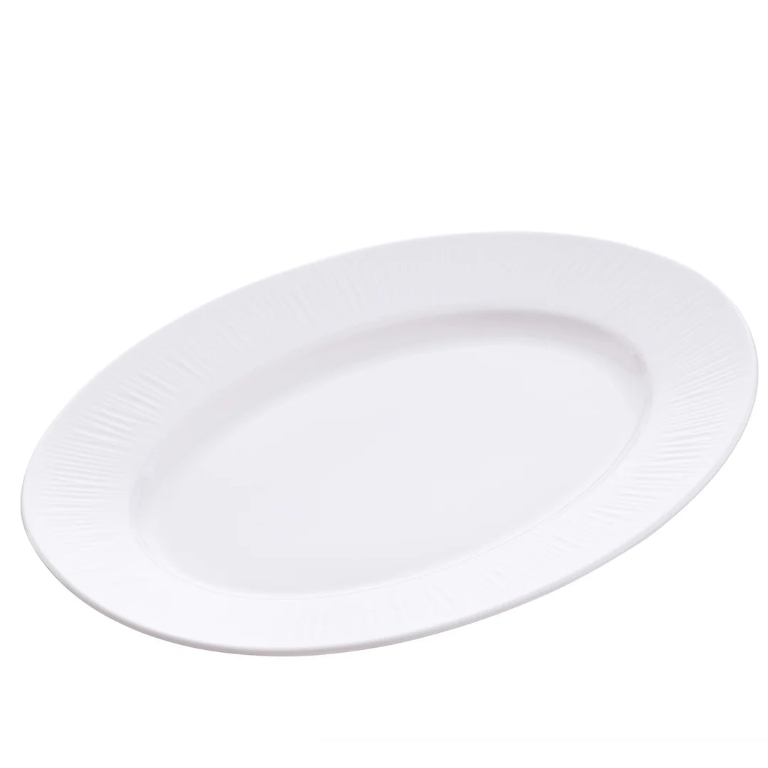 Erne Large Oval Platter | Keans Claremorris