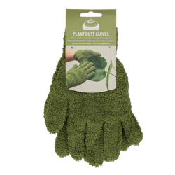 Esschert Dust Removal Gloves for Plants Keans Claremorris