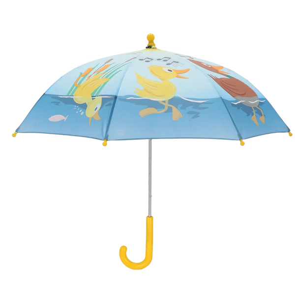 Esschert Kids Umbrella Ducks Keans Claremorris