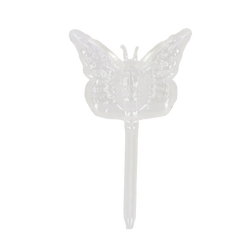 Esschert Plant Waterer Glass Butterfly Keans Claremorris