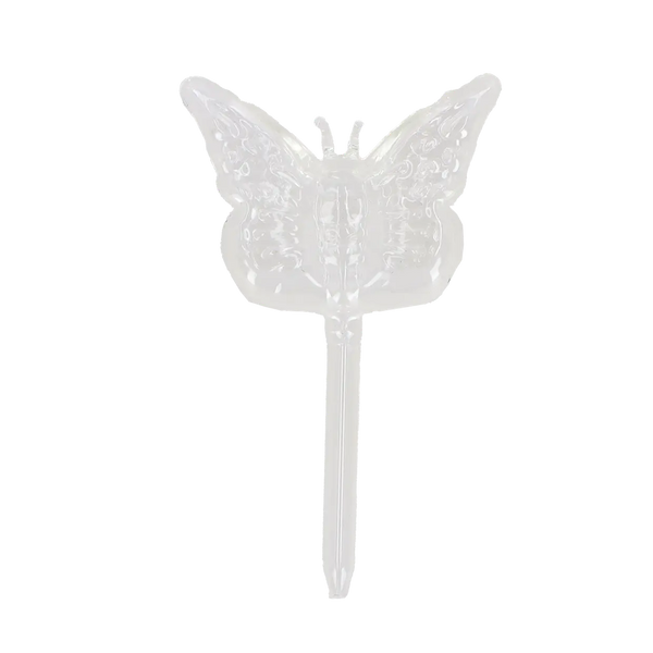 Esschert Plant Waterer Glass Butterfly Keans Claremorris