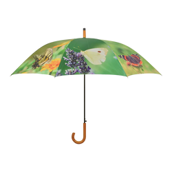 Esschert Umbrella Butterflies Keans Claremorris