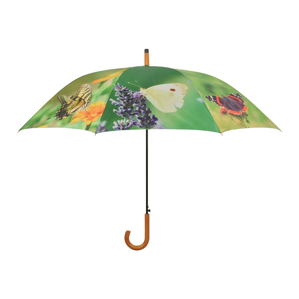 Esschert Umbrella Butterflies Keans Claremorris
