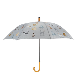 Esschert Umbrella Cats Keans Claremorris