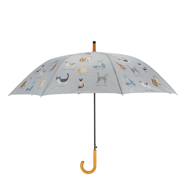 Esschert Umbrella Cats Keans Claremorris