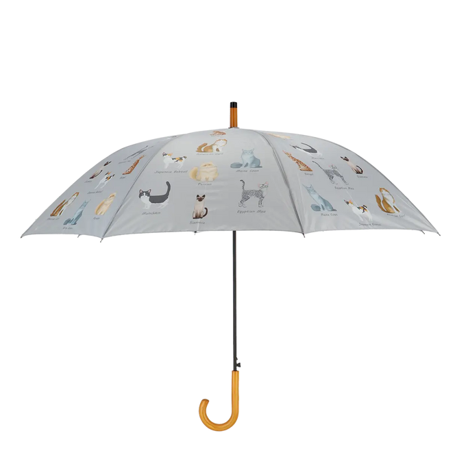 Esschert Umbrella Cats Keans Claremorris