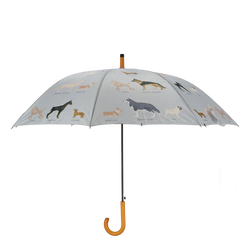 Esschert Umbrella Dogs Keans Claremorris