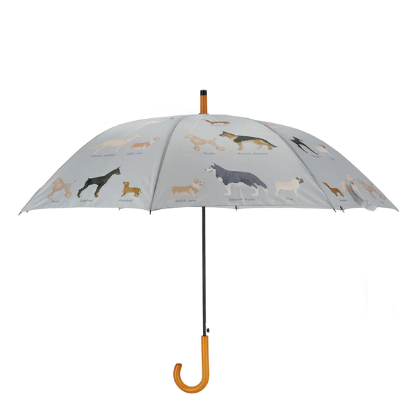 Esschert Umbrella Dogs Keans Claremorris