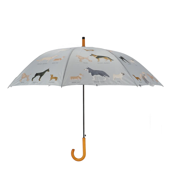 Esschert Umbrella Dogs Keans Claremorris