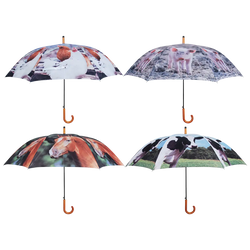 Esschert Umbrella Farm Animals Keans Claremorris